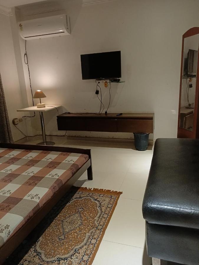 Apurba'S Pensione Dispur グワーハーティー 部屋 写真
